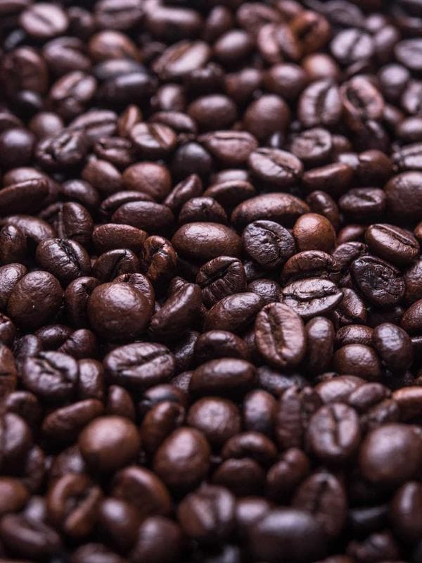 A close-up of a rich, textured red fabric, representing Premium Rubia.